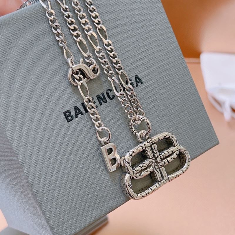 Balenciaga Necklaces